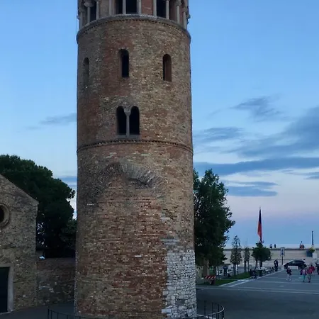 Lejlighed Del Campo - *
