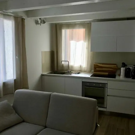 Del Campo - Appartement Caorle