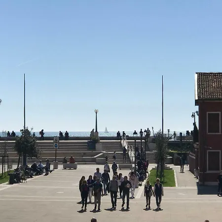 Апартаменты Del Campo -