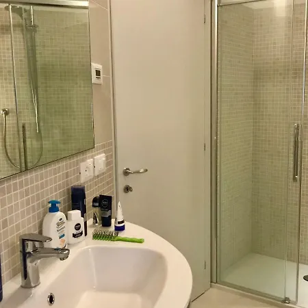 Del Campo - Appartement Caorle
