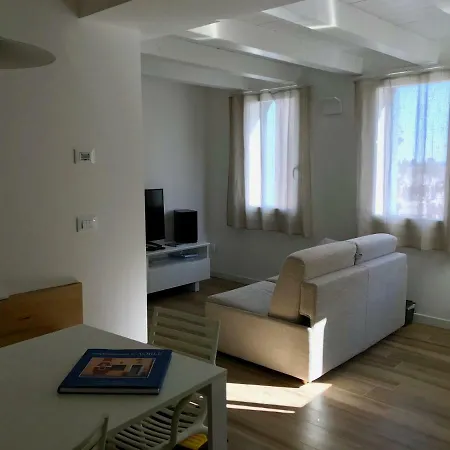 Del Campo - Apartament *