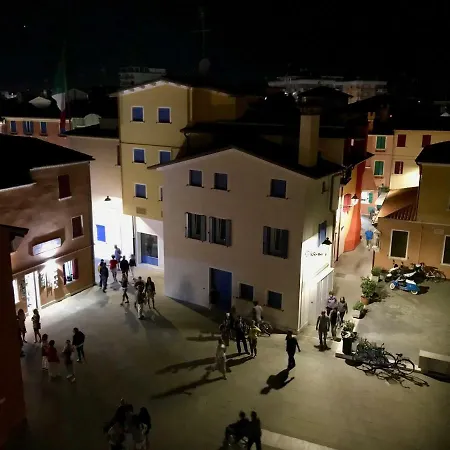 Del Campo - Apartament