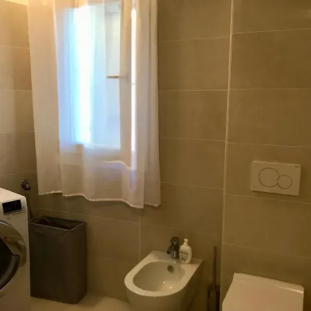Lejlighed Del Campo -