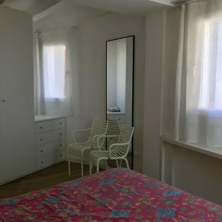 Appartement Del Campo - Caorle