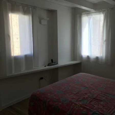Appartement Del Campo -