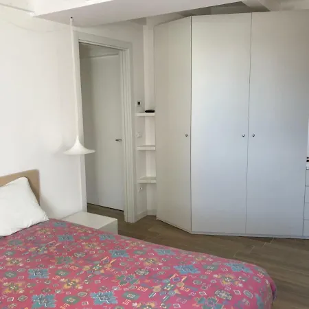 Lejlighed Del Campo - *
